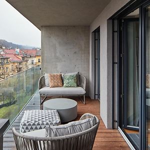 Appartement met Twee Slaapkamers